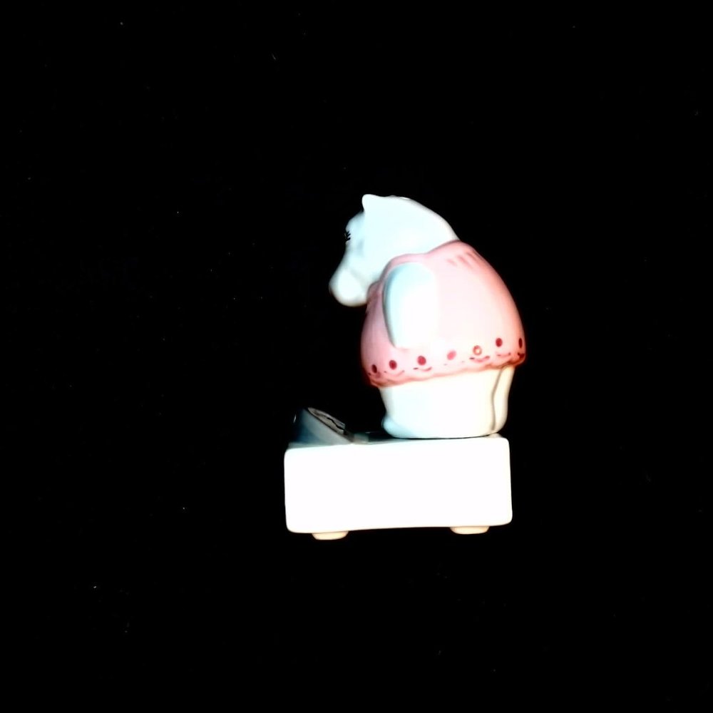 Hippo Salt and Pepper Shakers